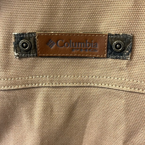 Columbia x Realtree Roughtail Field Jacket - Picture 4 of 13
